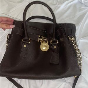 Michael Kors Purse/ Tote